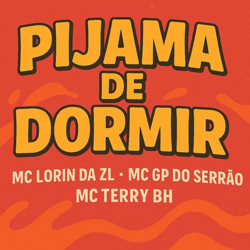 Pijama de Dormir