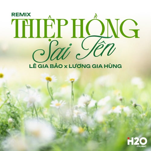 Thiệp Hồng Sai Tên (Remix)