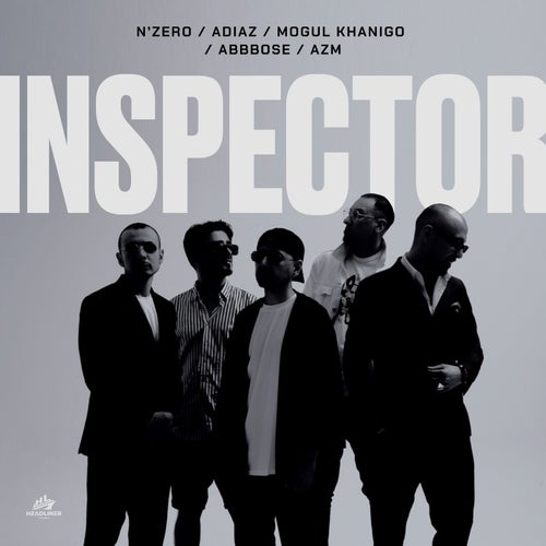 INSPECTOR