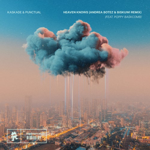 Heaven Knows (Andrea Botez & biskuwi Remix)