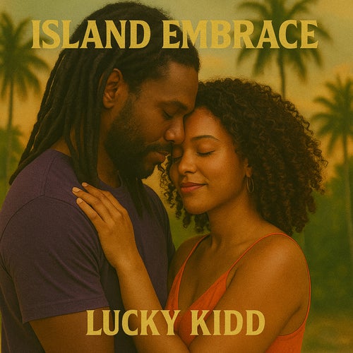 Island Embrace