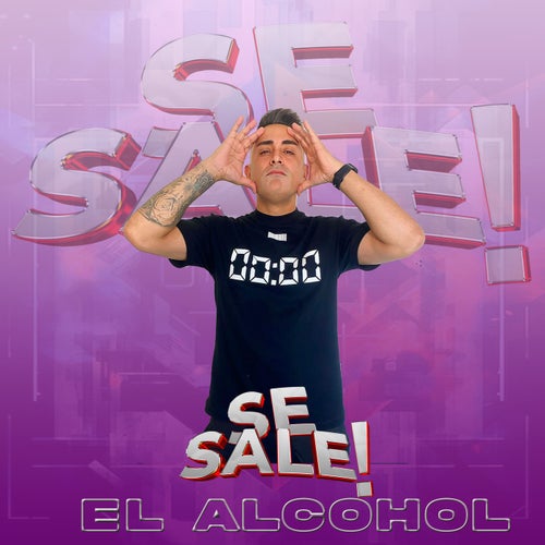 El Alcohol