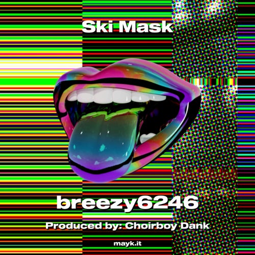 Ski Mask