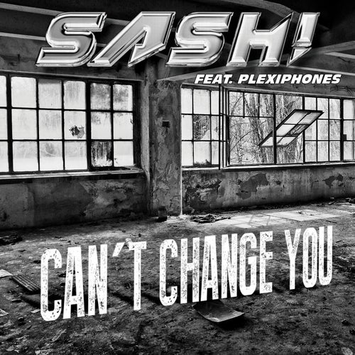 Can't Change You