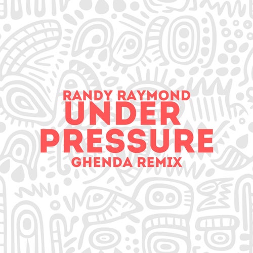 Under Pressure (Ghenda remix)