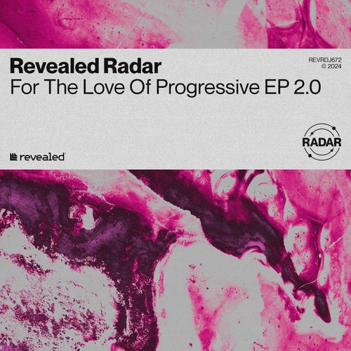 For The Love Of Progressive EP 2.0