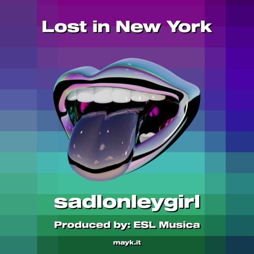 Lost in New York