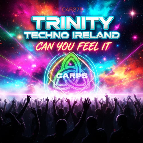 CAN YOU FEEL IT (Original Mix)