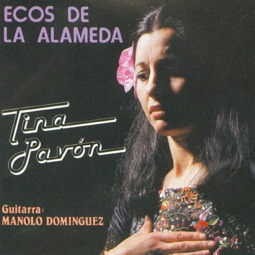 Ecos de la Alameda