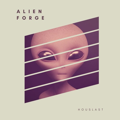 ALIEN FORGE