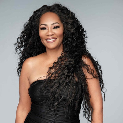 Jody Watley Profile