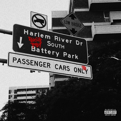 Harlem River Drive: South