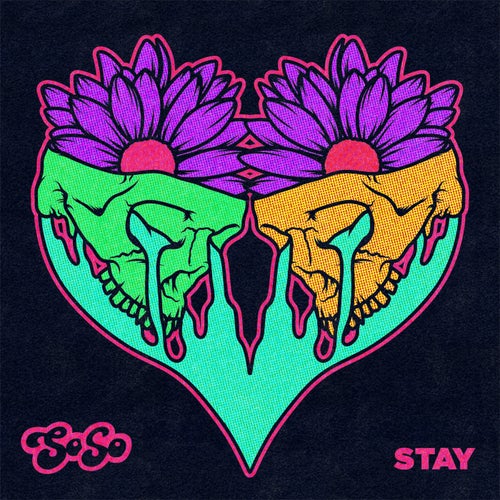 STAY