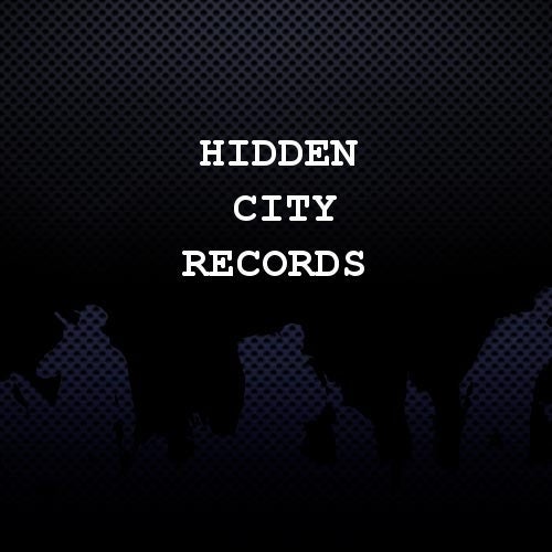 Hidden City Records Profile