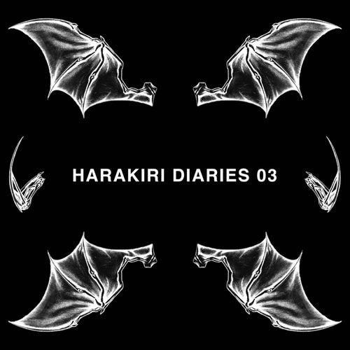 Harakiri Diaries 03