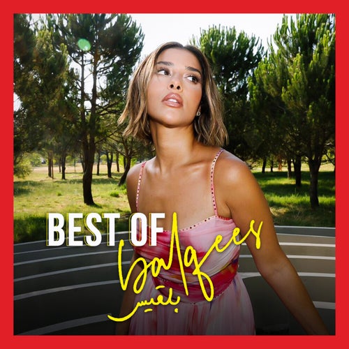 Best of Balqees