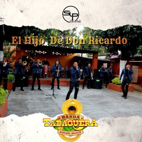 El Hijo de Don Ricardo