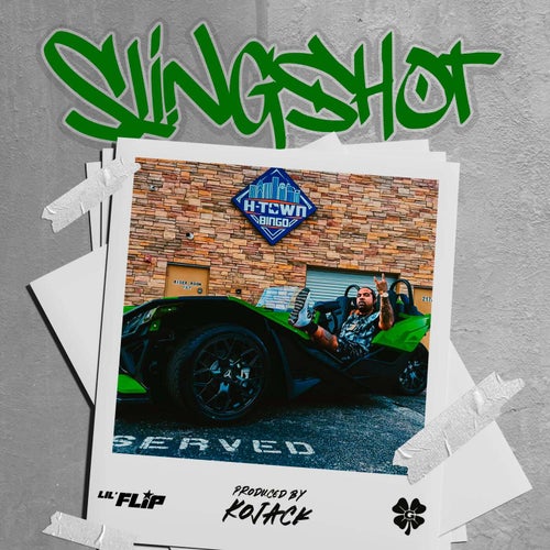 Slingshot