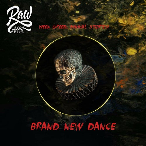 Brand New Dance