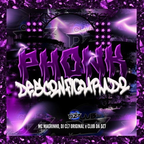 PHONK DESCONFIGURADO