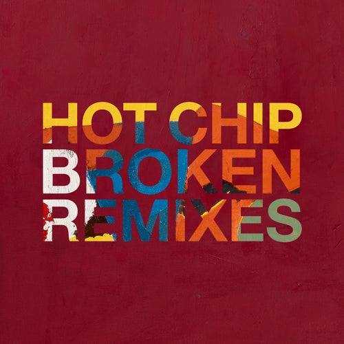 Broken (Remixes)