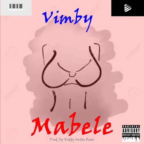Mabele (Amapiano) (prod. by Kiddy Onthe Beat)