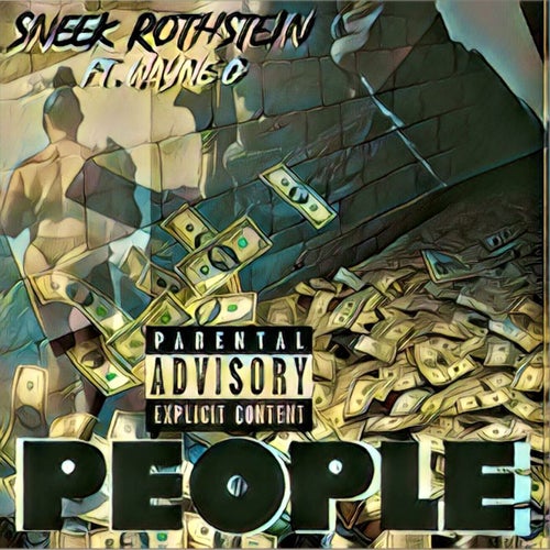 People (feat. Wayne G)