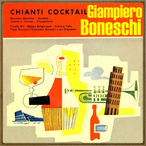 Chianti Cocktail