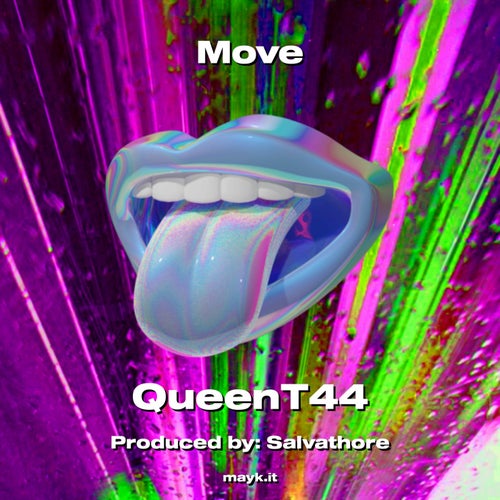 Move