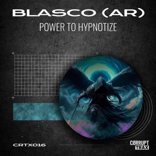 POWER TO HYPNOTIZE