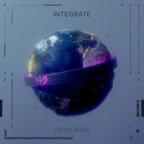 Lidocaine