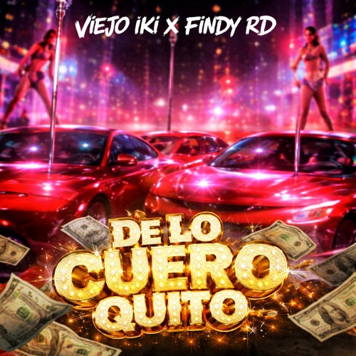 De Lo Cuero Quito