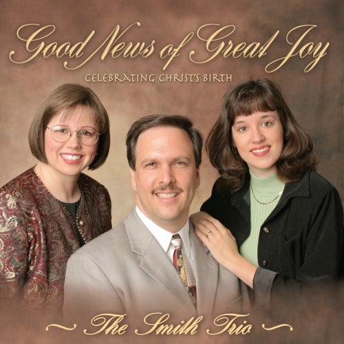 Good News of Great Joy