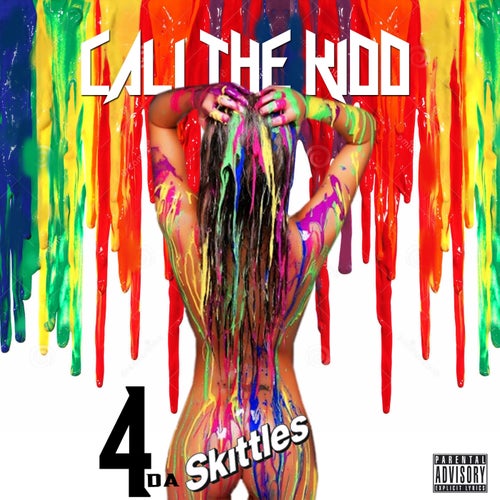 4 Da Skittles - Single