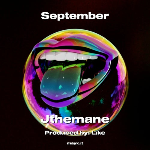 September