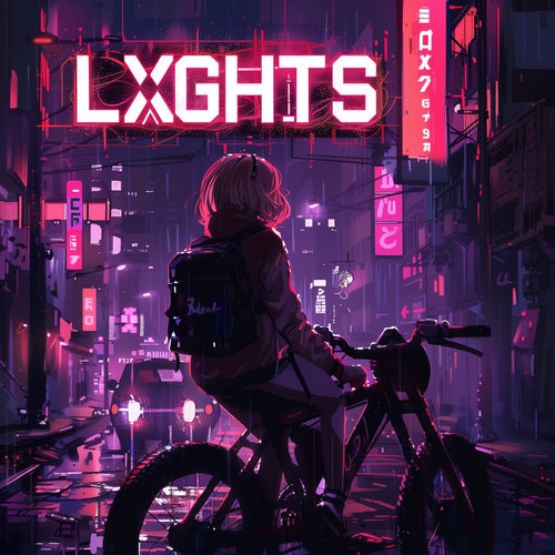 LXGHTS