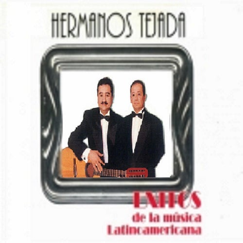 Exitos de la Musica Latinoamericana, Vol. 1