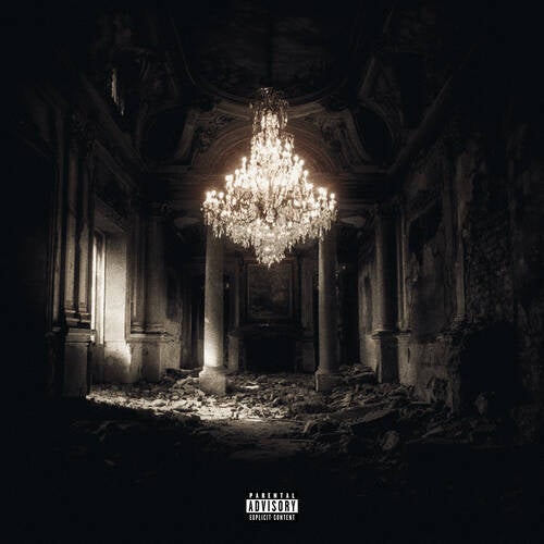 DOM PERIGNON CRYING (Bonus)