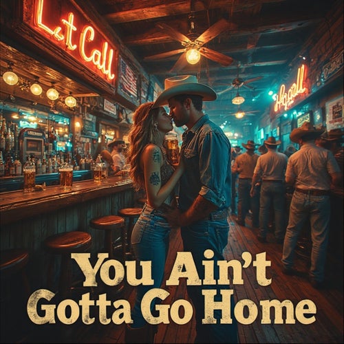 You Ain't Gotta Go Home