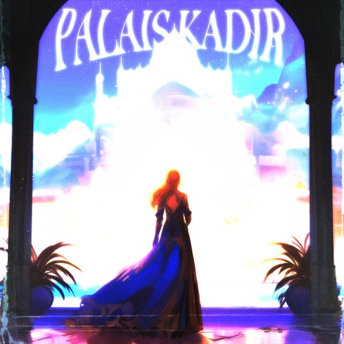 Palais Kadir