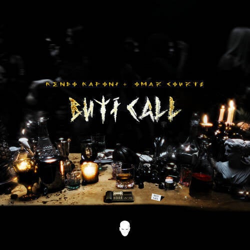 BUTI CALL
