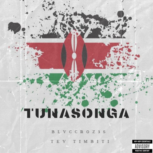 Tunasonga (feat. Tev Timbiti)