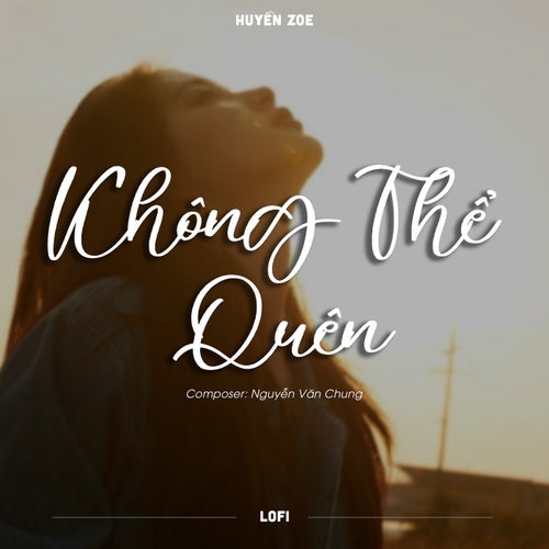 Không Thể Quên (Lofi)