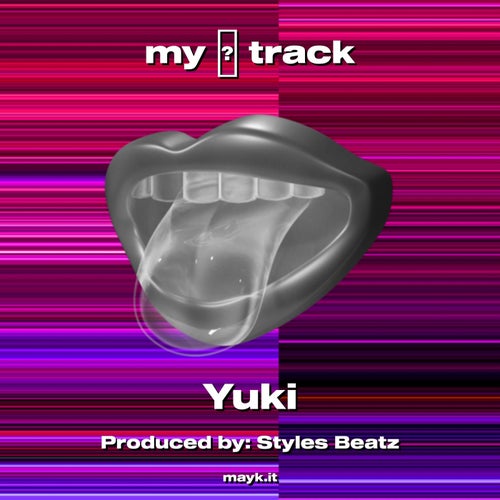 my  track