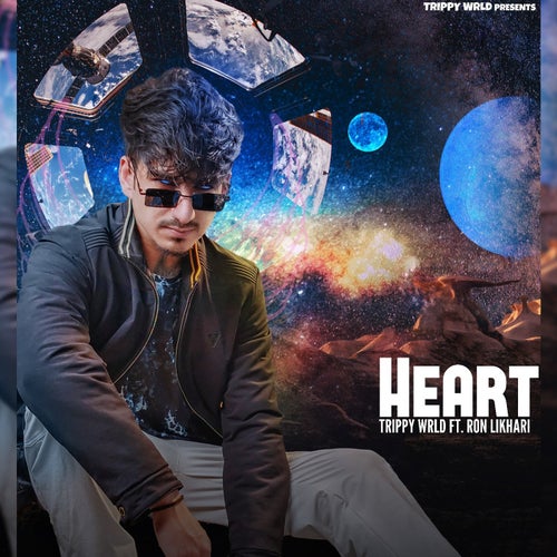 Heart (feat. Ron Likhari)