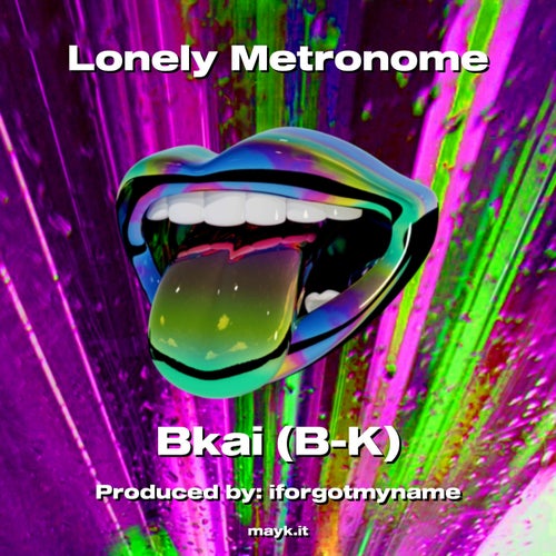 Lonely Metronome