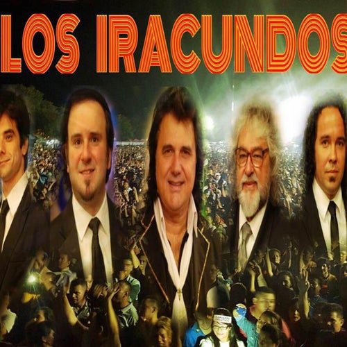 Los Iracundos Profile