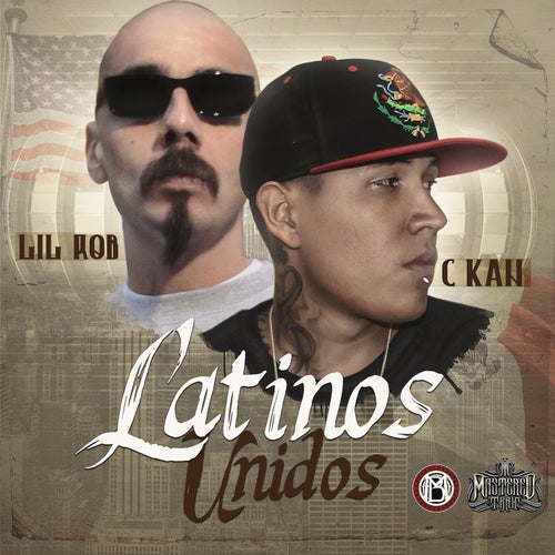 Latinos Unidos  