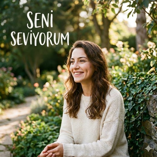 Seni seviyorum