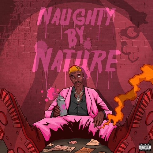 Naughty by Nature